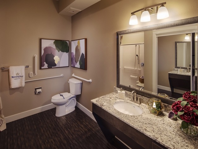 MorningStar of Rio Rancho